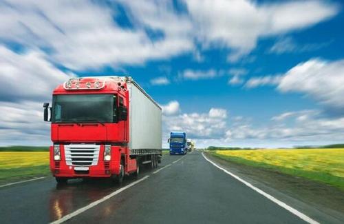 全国道路货运市场持续回暖 - 物流 - 中国产业经济信息网
